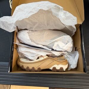 Columbia Damselfly Slip-On